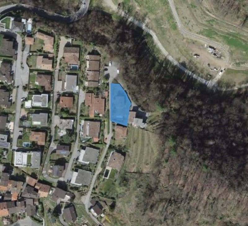 *Casa unifamiliare* (2)