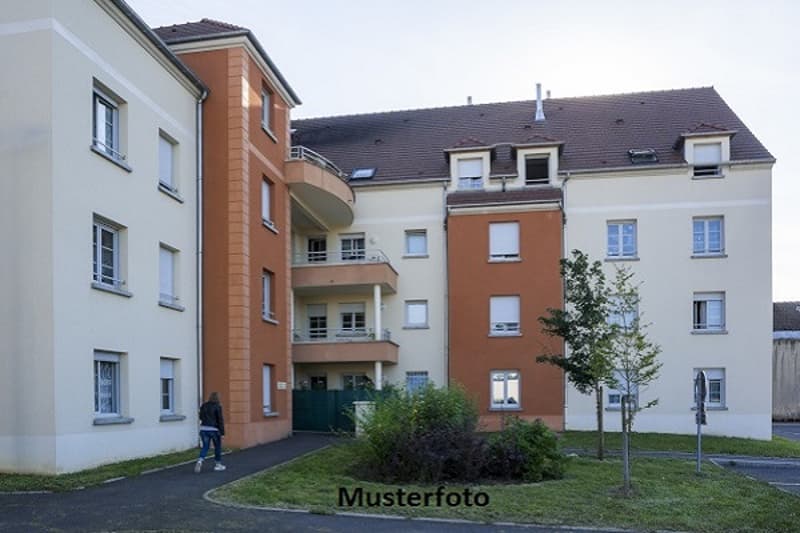 *Maison de 5 appartements* (1)