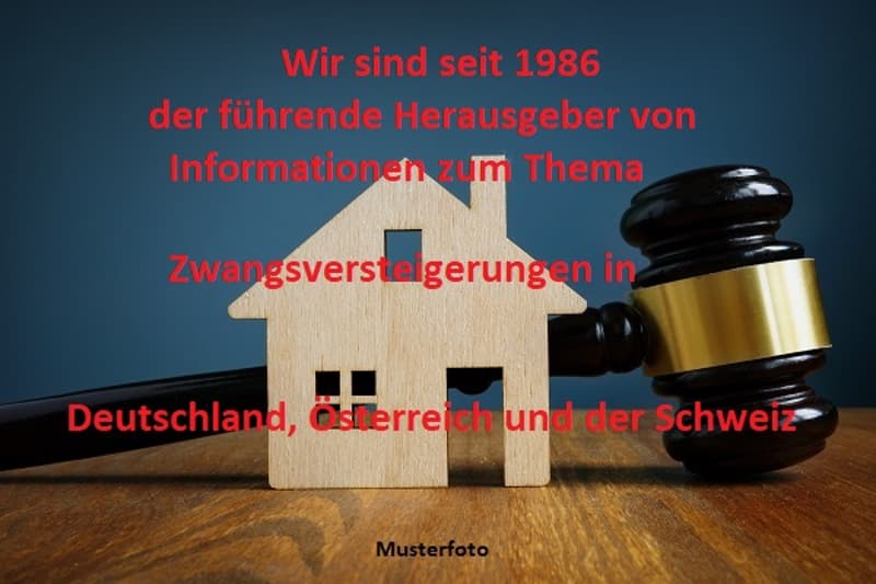 *Maison* (6)