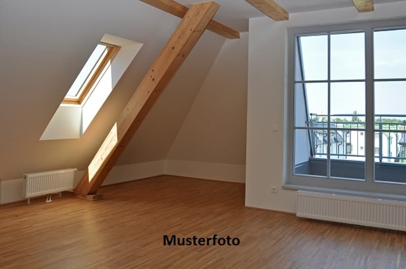 *Appartamento di 3,5 locali* (1)