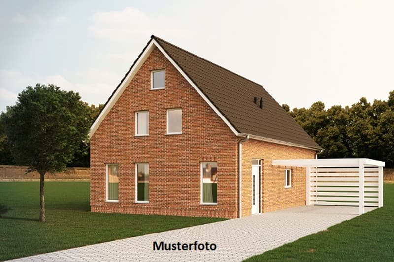 *Wohnhaus* (1)