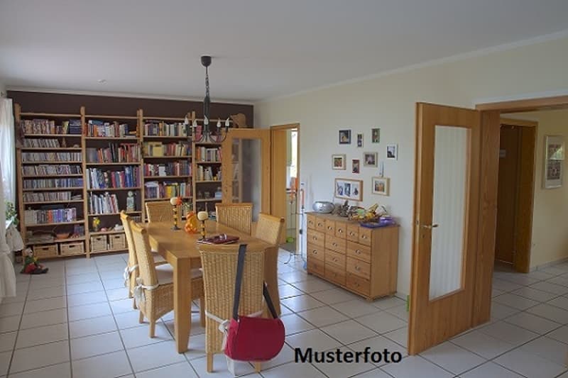 *Appartamento di 2,5 locali* (1)