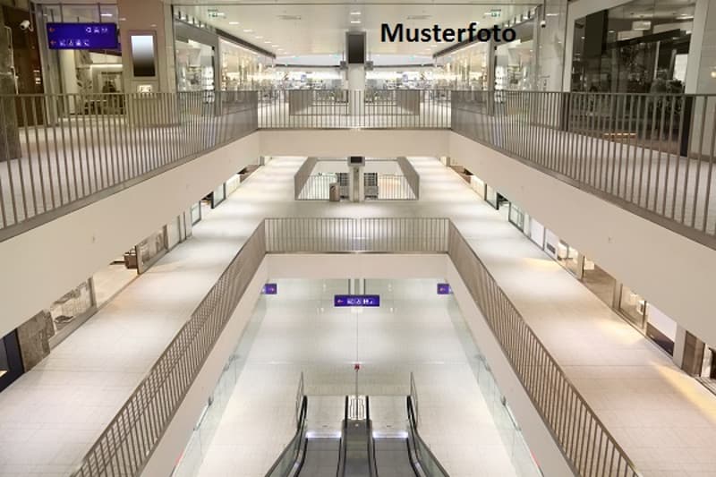 *Spazio commerciale* (1)