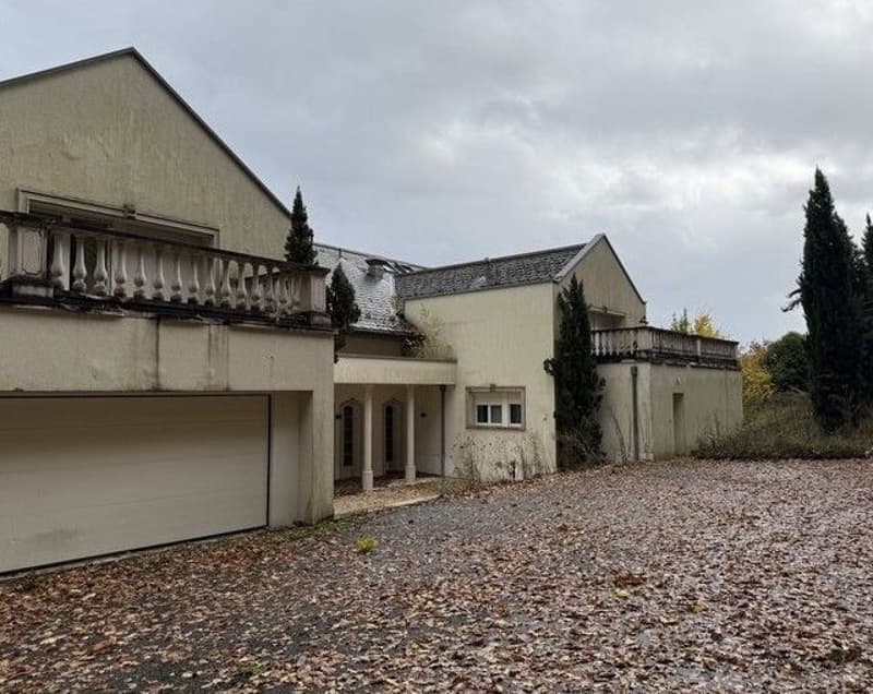 *Villa avec vue sur le lac* (7)