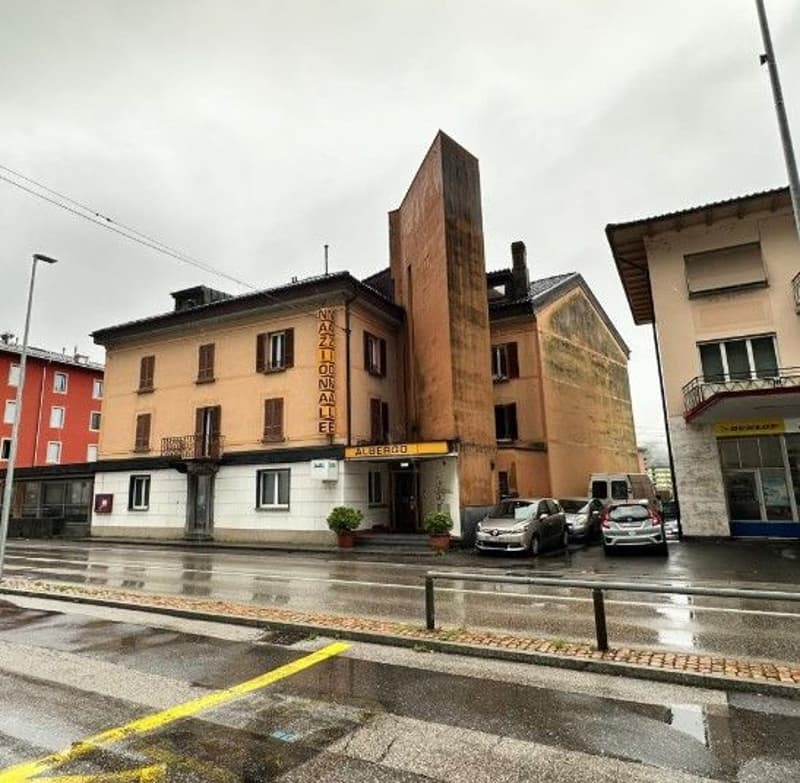 *Ristorante, Alberghiera, Appartamento* (2)