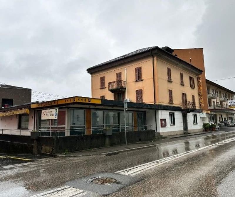 *Ristorante, Alberghiera, Appartamento* (5)
