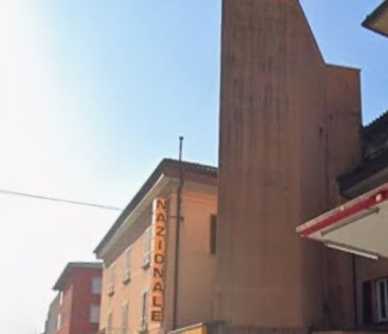 *Ristorante, Alberghiera, Appartamento* (4)