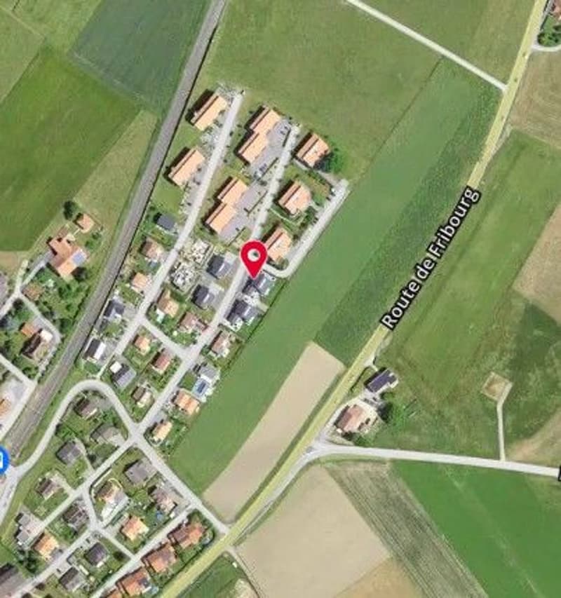 *Appartement de 4,5 pièces* (5)