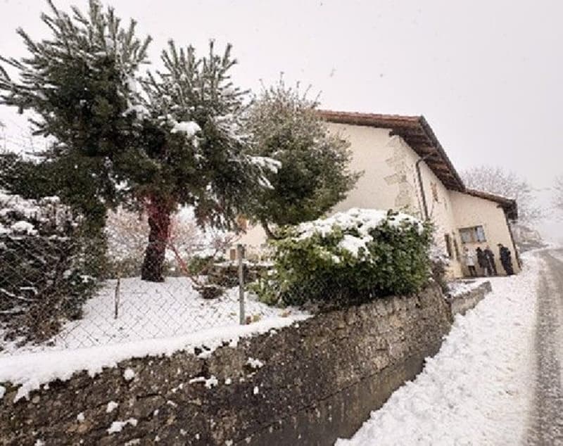 *Maison avec Jardin* (2)