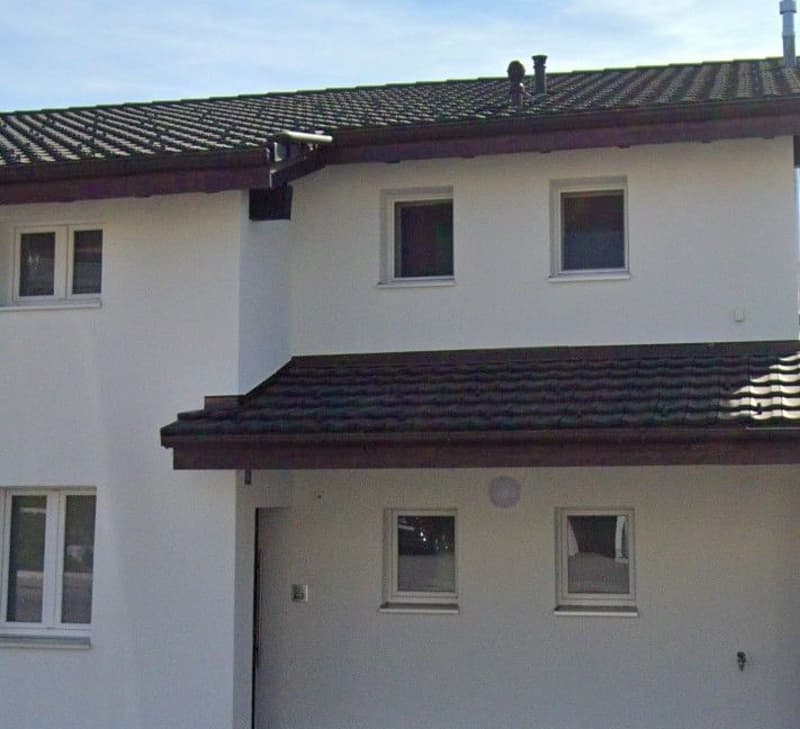 *Appartement de 4,5 pièces* (2)