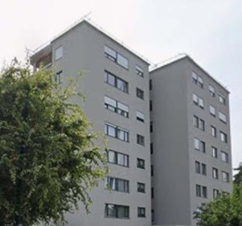 *4,5-Zimmerwohnung mit Garagenplatz* (2)