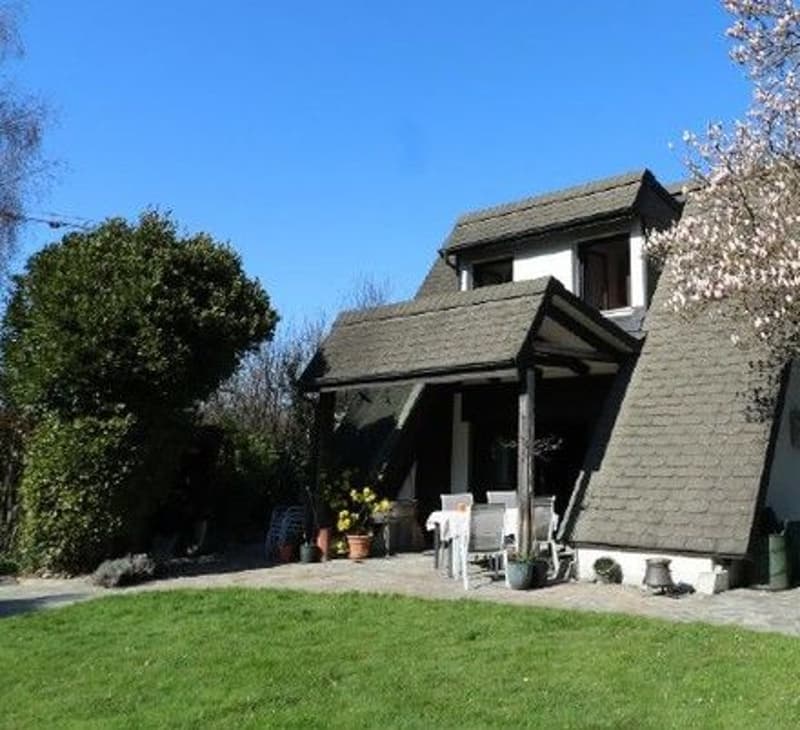 *Villa individuelle* (1)