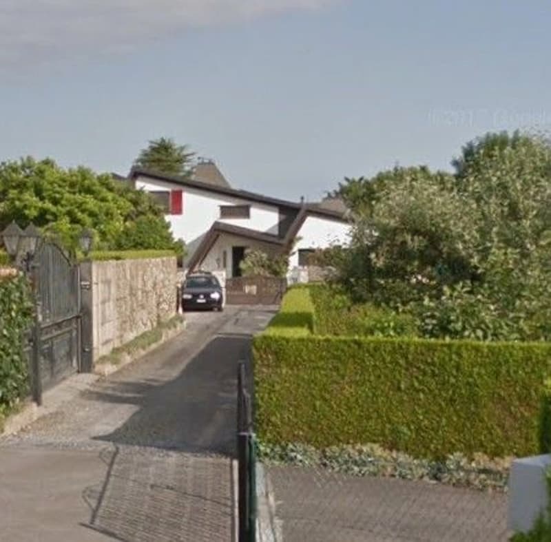 *Villa individuelle* (2)