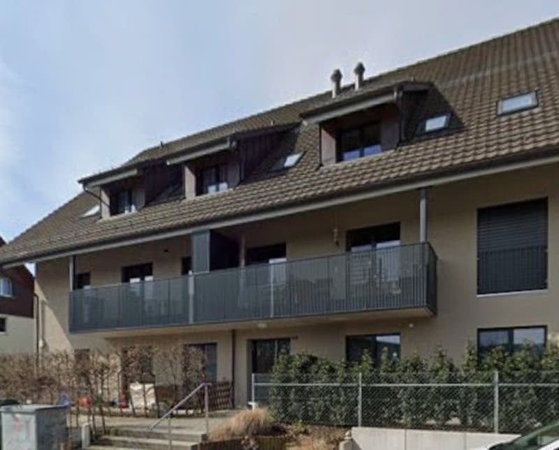 *Zentrumsnahe 3,5-Zimmerwohnung in ruhiger Lage* (3)