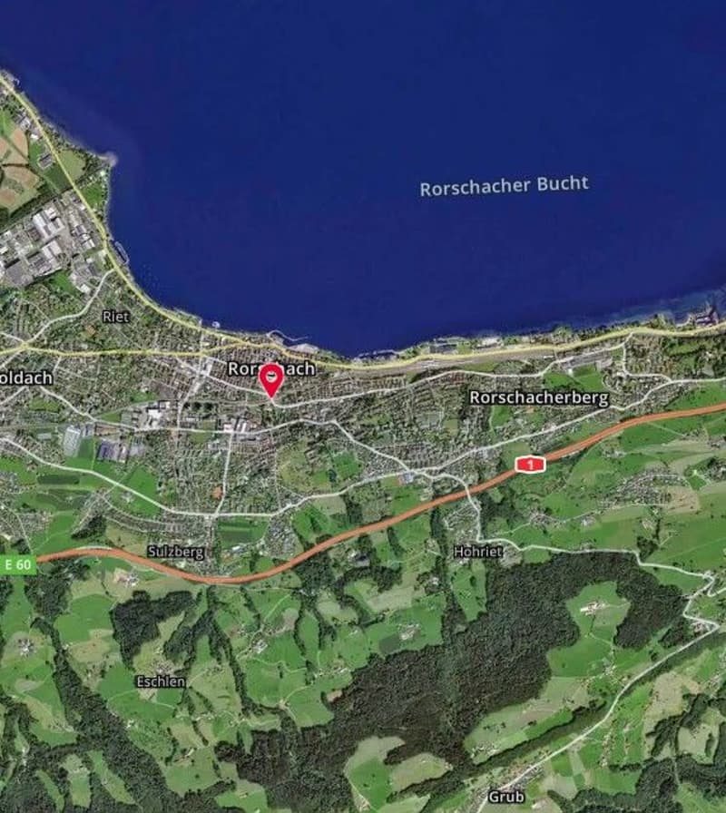 *Gewerbeobjekt mit Wohnung und Einzelzimmern* (4)