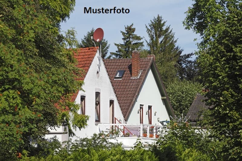 *Wohnhaus mit Scheune - Rückbauprojekt - Bauland* (1)