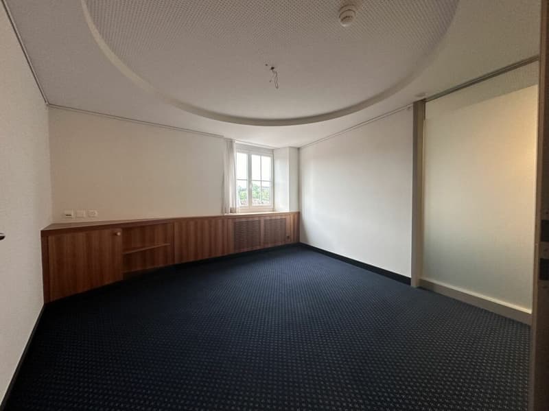 Superbe espace de bureaux rénové au Fronwagplatz (16)