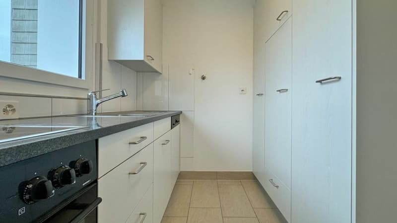 4.5 Zimmerwohnung (3. OG rechts) im schönen Herblingen (5)