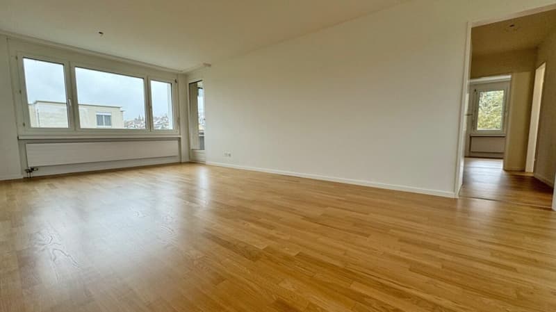 4.5 Zimmerwohnung (3. OG rechts) im schönen Herblingen (3)
