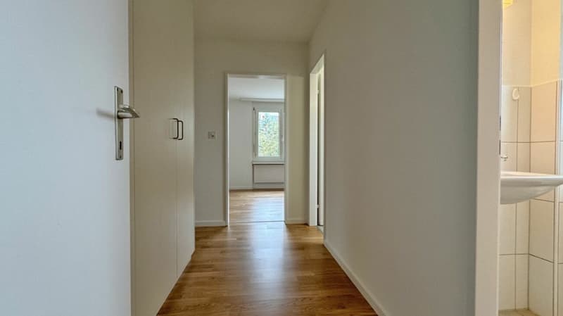 4.5 Zimmerwohnung (3. OG rechts) im schönen Herblingen (6)