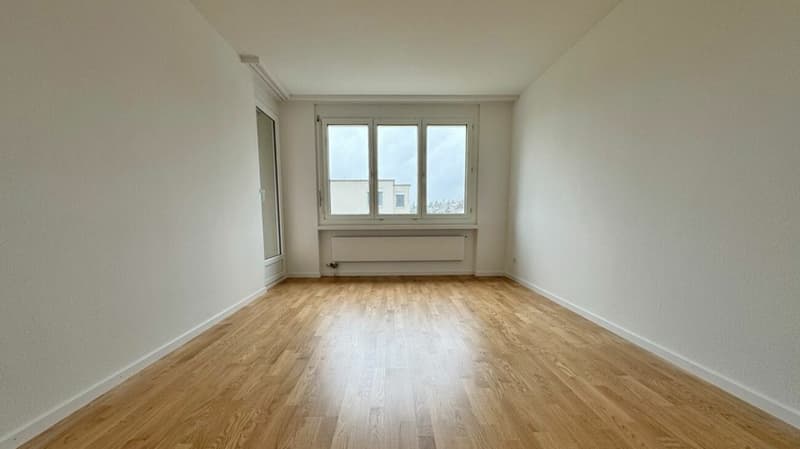 4.5 Zimmerwohnung (3. OG rechts) im schönen Herblingen (7)