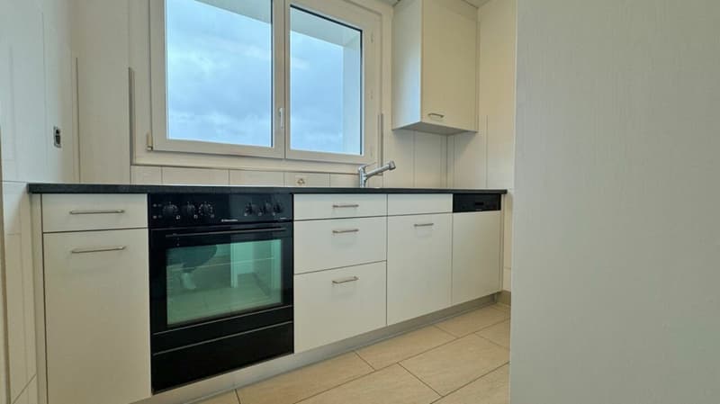 4.5 Zimmerwohnung (3. OG rechts) im schönen Herblingen (4)
