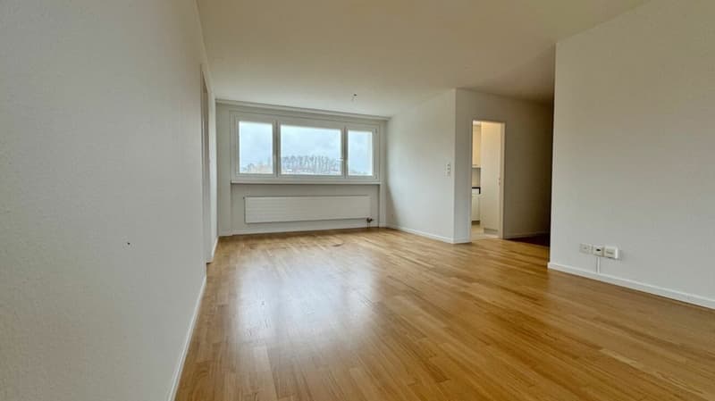 4.5 Zimmerwohnung (3. OG rechts) im schönen Herblingen (2)