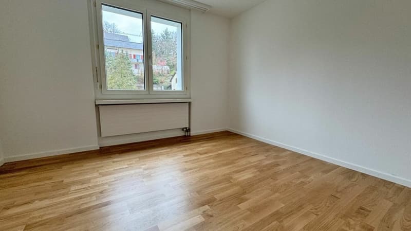 4.5 Zimmerwohnung (3. OG rechts) im schönen Herblingen (9)