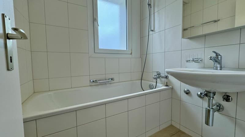 4.5 Zimmerwohnung (3. OG rechts) im schönen Herblingen (10)
