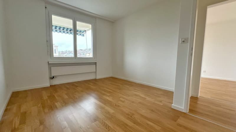 4.5 Zimmerwohnung (3. OG rechts) im schönen Herblingen (8)