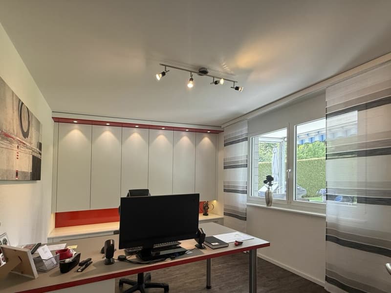 25-319 sehr gepflegte 4.5-Zimmer Gartenwohnung (13)