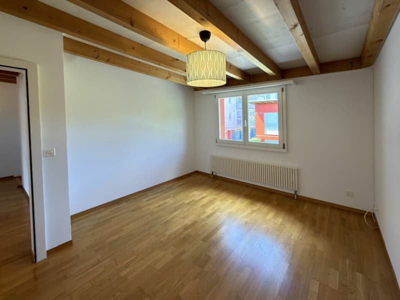 treniges und gemütliches 4.5-Zimmer Reiheneckhaus (7)