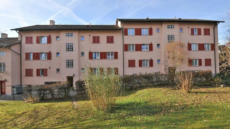 4 - Zimmerwohnung an guter Lage (1.OG links) (1)