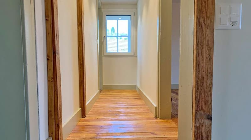 Exklusive 4-Zimmerwohnung im schönen Herblingen (6)