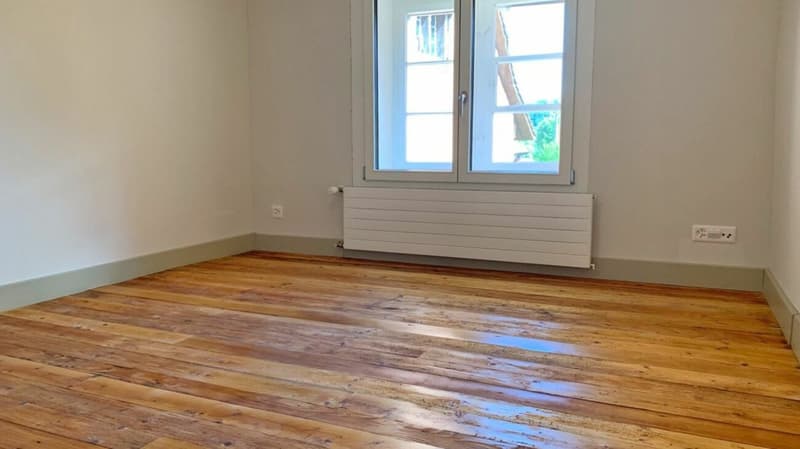 Exklusive 4-Zimmerwohnung im schönen Herblingen (8)