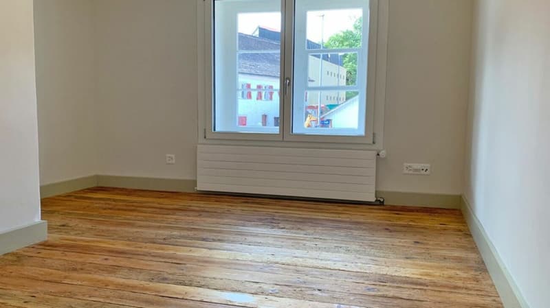 Exklusive 4-Zimmerwohnung im schönen Herblingen (7)