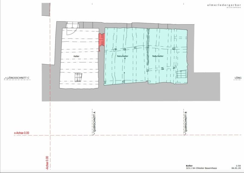 Exklusive 4-Zimmerwohnung im schönen Herblingen (13)