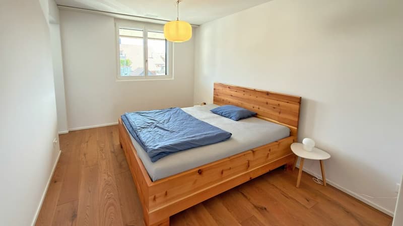 Moderne 3.5-Zimmer-Wohnung mit zwei Balkonen und herrlicher Weitsicht (9)