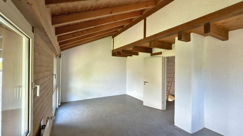 26-321 Charmantes 5.5 - Zimmer-Einfamilienhaus mit Potenzial (8)