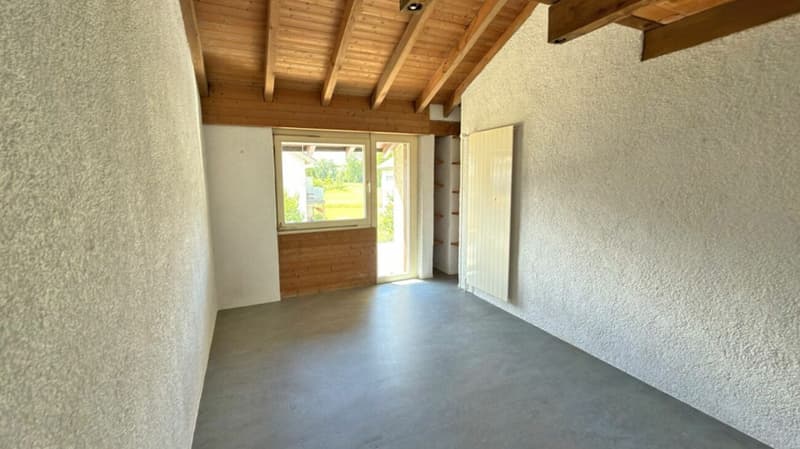 26-321 Charmantes 5.5 - Zimmer-Einfamilienhaus mit Potenzial (6)