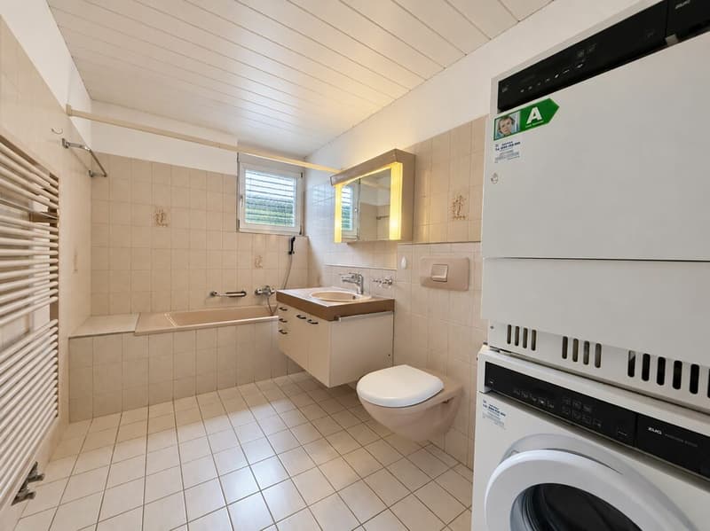attraktive 3.5-Zimmer Gartenwohnung (10)