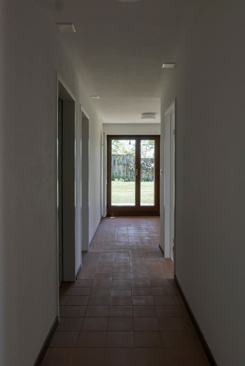Grosszügige 5.5-Zimmer-Gartenwohnung mit 132 m², sonnigem Garten an ruhiger Lage in Effretikon (11)