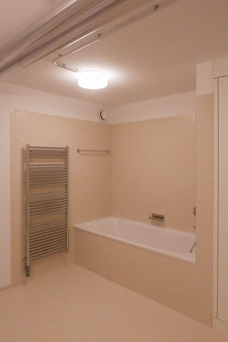 Grosszügige 5.5-Zimmer-Gartenwohnung mit 132 m², sonnigem Garten an ruhiger Lage in Effretikon (5)