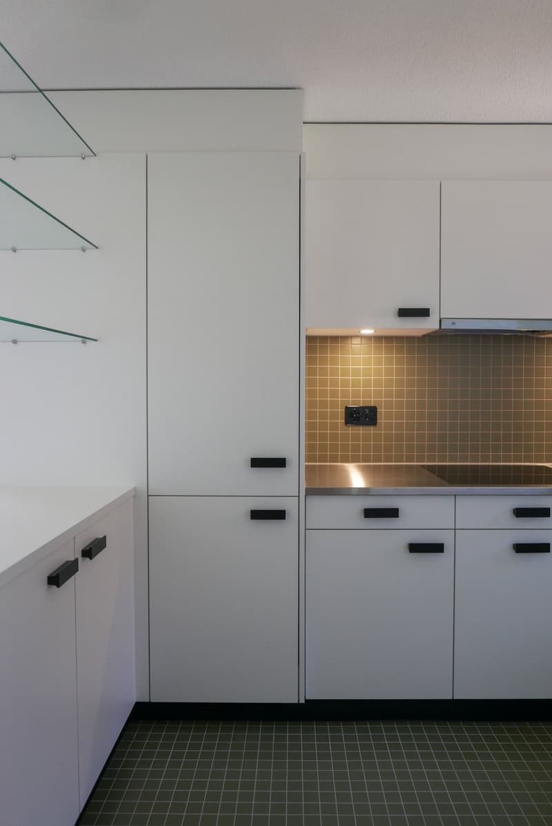 Grosszügige 5.5-Zimmer-Gartenwohnung mit 132 m², sonnigem Garten an ruhiger Lage in Effretikon (7)
