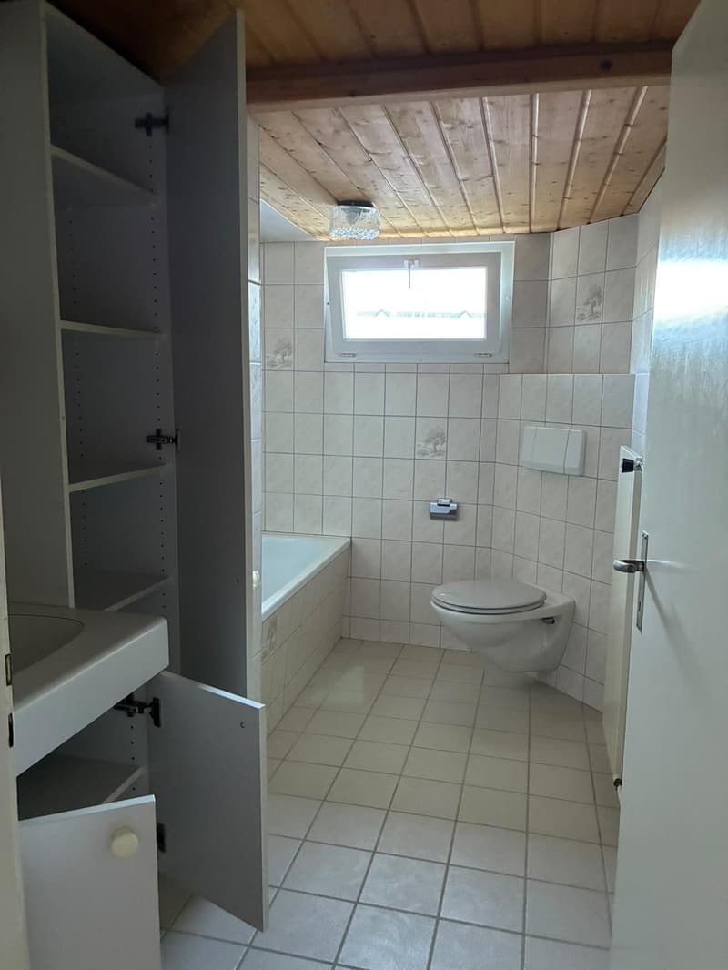 Gemütliches 1-Zimmer-Apartment im Altbau in Glarus Nord (2)