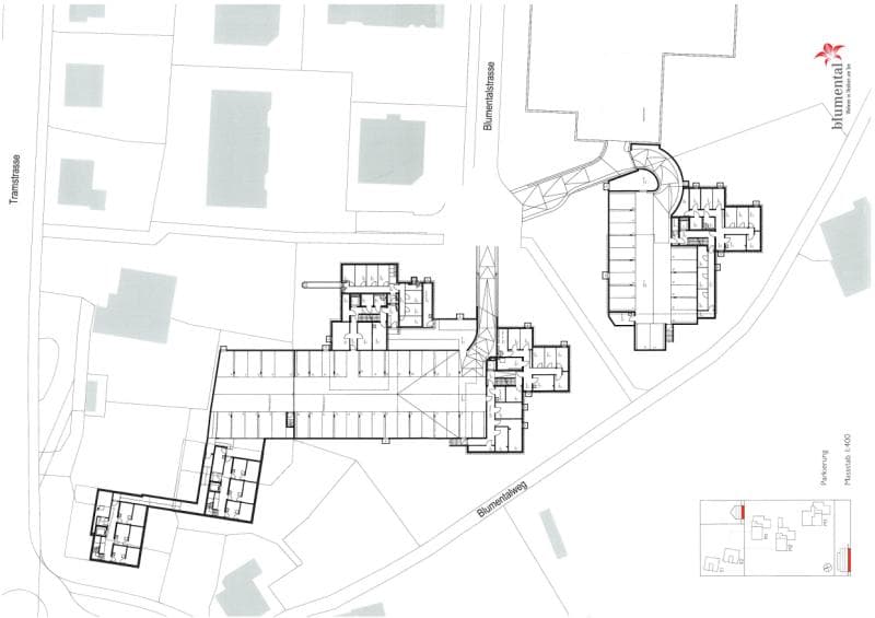 Location de place de stationnement (2)