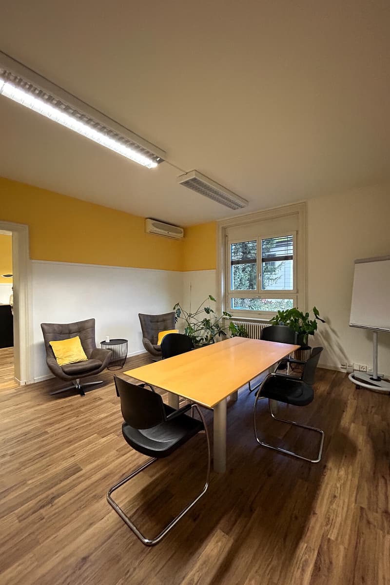 Bureaux centraux à louer (3)