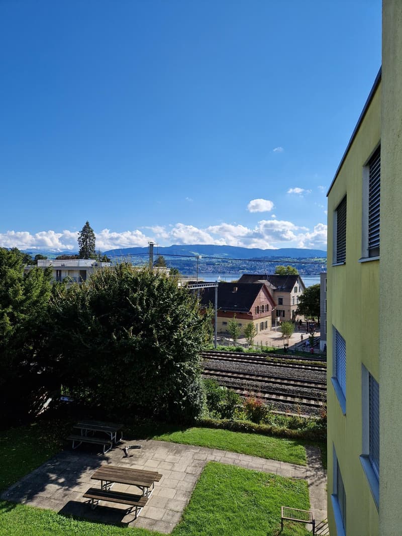 Helle 4-Zimmer-Wohnung mit teilweise Seesicht (7)