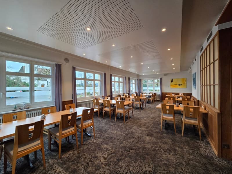 Traditionsreiches Dorfrestaurant sucht neue Gastgeber (6)
