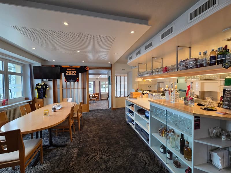 Traditionsreiches Dorfrestaurant sucht neue Gastgeber (5)